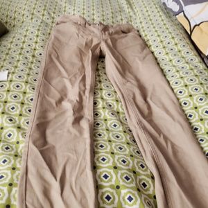 Polo khaki pants